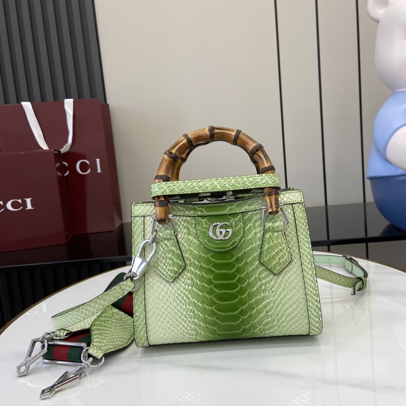 Gucci Top Handle Bags